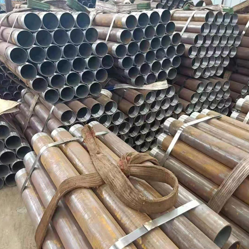 合阳地质跟管
