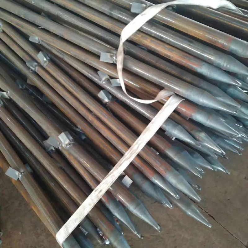合阳土钉小导管