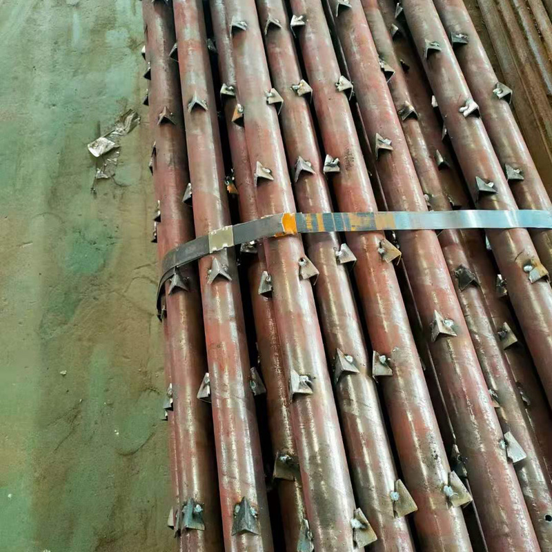 合阳土钉小导管
