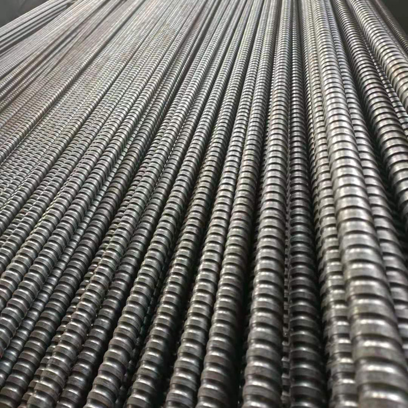 合阳中空锚杆
