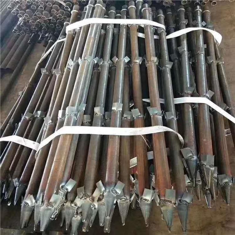 合阳倒刺小导管